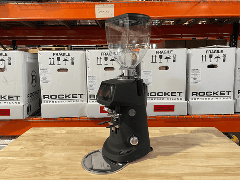 F71 EK Pro Black (Open Box)
