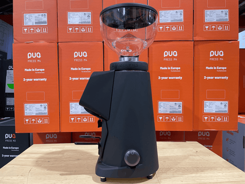 All Ground Sense Dark T Deep Black (Demo)