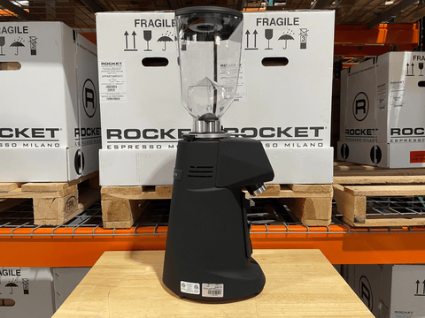 Fiorenzato F83 E Sense Commercial Coffee Grinder Open Box Pro Coffee Gear