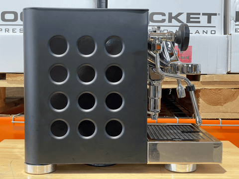 Appartamento TCA Black (Open Box)