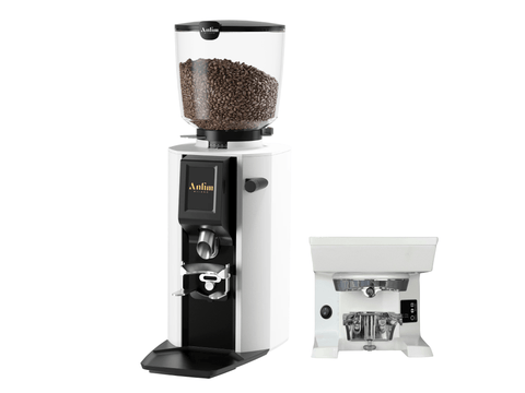 Anfim Alba + Puq M2 With Plate Bundle