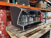 Polaris Xtra Display 2 Group Black