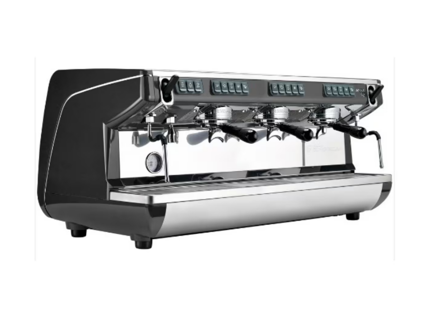 Nuova Simonelli APPIA LIFE - Espresso Machine | Pro Coffee Gear