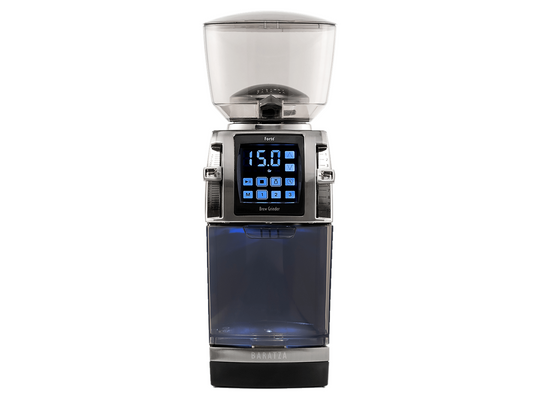 Baratza Forté BG Pro Coffee Gear