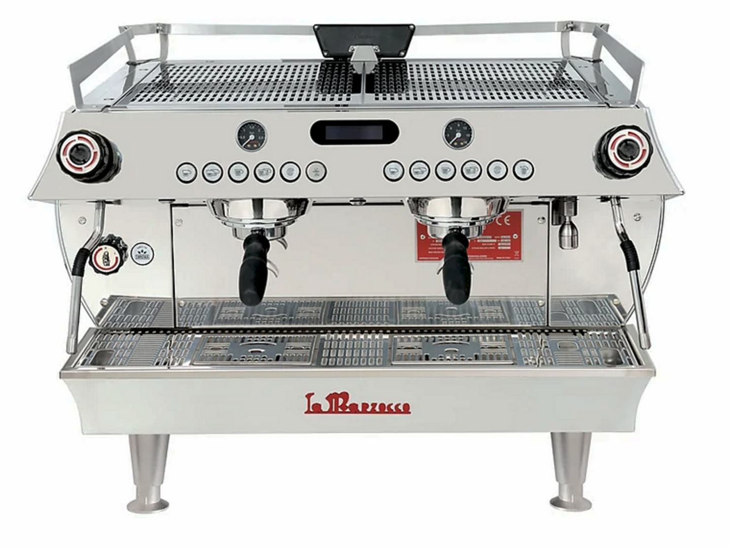 La Marzocco GB5 S - Commercial Espresso Machine | Pro Coffee Gear