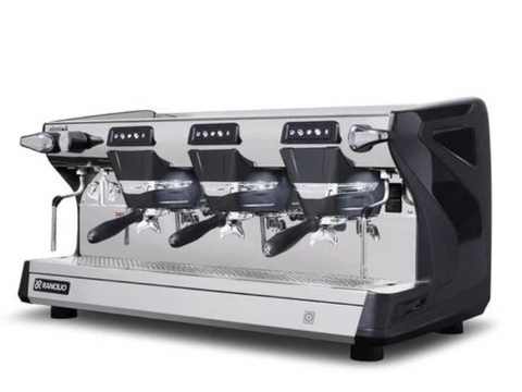 Rancilio Classe 5 USB - Pro Coffee Gear