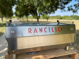 Rancilio Specialty RS1 Pro Coffee Gear