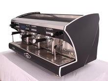 Load image into Gallery viewer, Wega Polaris Tron 3 Group Black Pro Coffee Gear
