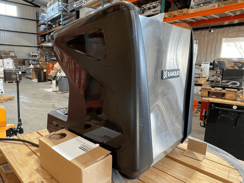 Classe 5 S Compact (Open Box)