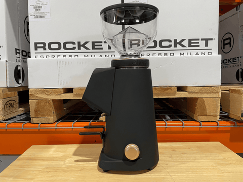 All Ground Black & Rose Gold (Open Box)