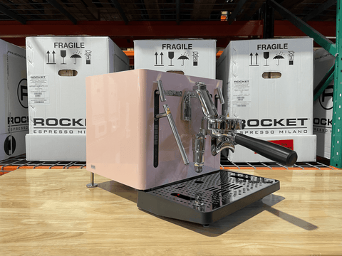 Cube R Candy Pink (Demo)