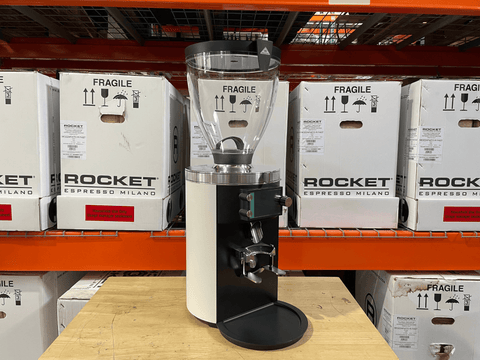 Mahlkonig  E80S /E80T Matte White (Open Box)