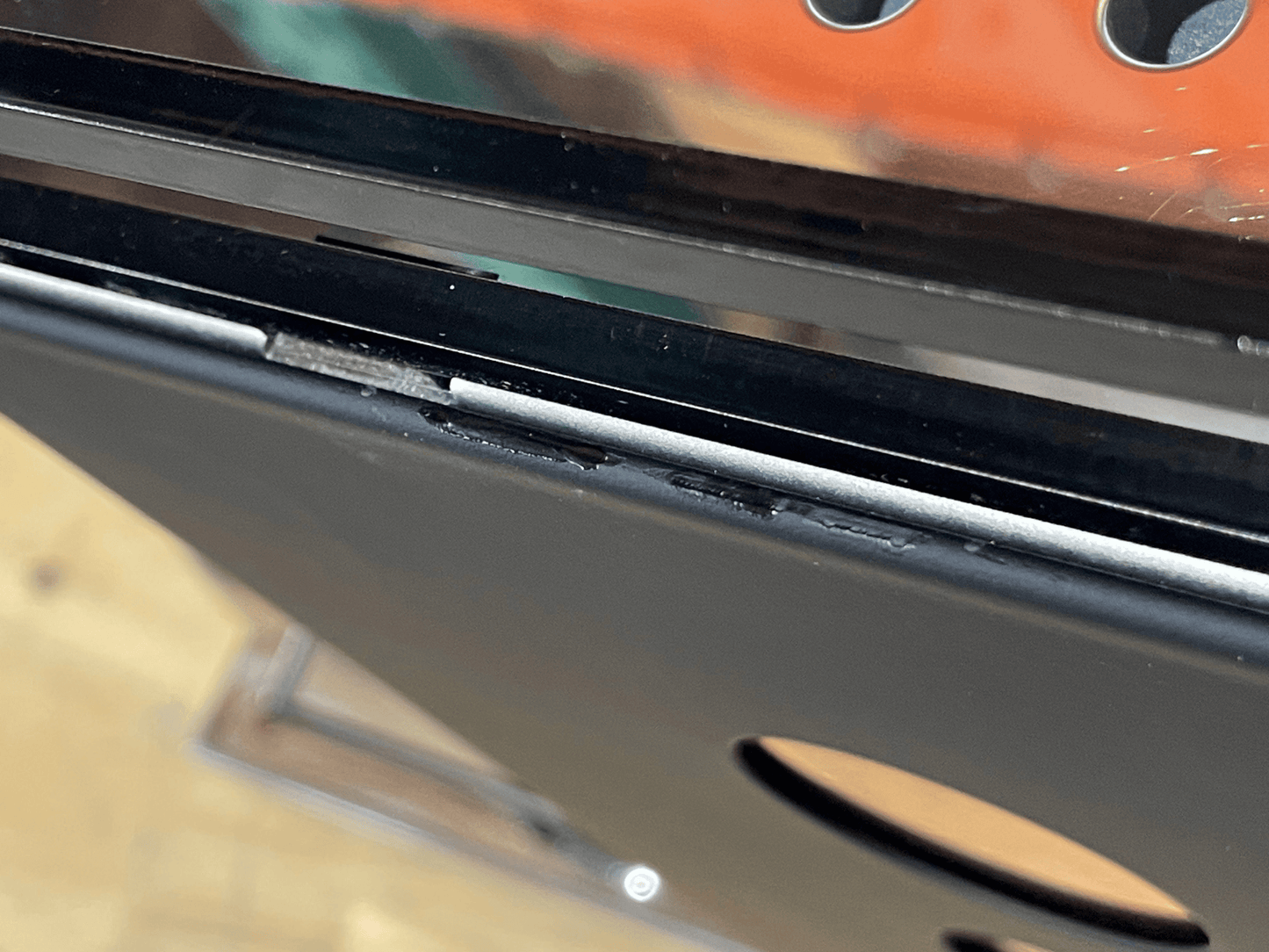 Appartamento Black & Copper (Open Box)