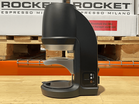 Gen 6 Q  Black (Open Box)