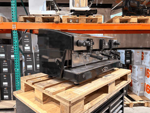 WEGA ATLAS Black 3 GROUP (Renewed)