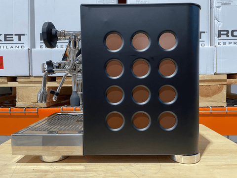 Appartamento TCA Black & Copper (Open Box)