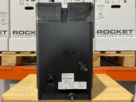 Magic M2+ Matte Black (Demo)