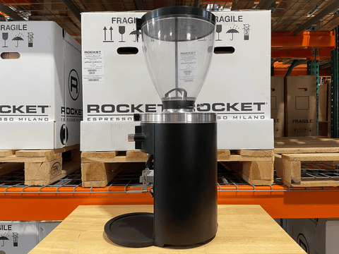 E80S /E80T Black (Demo)