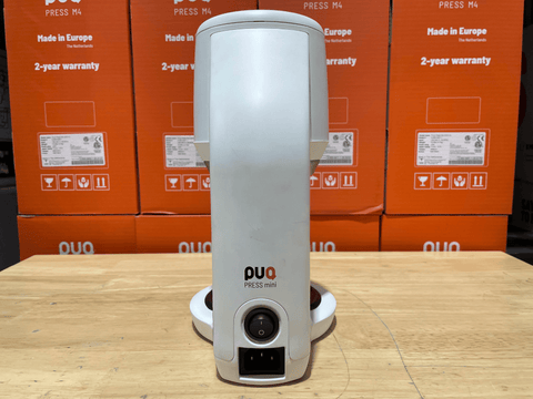 Gen 6 Mini White (Demo)