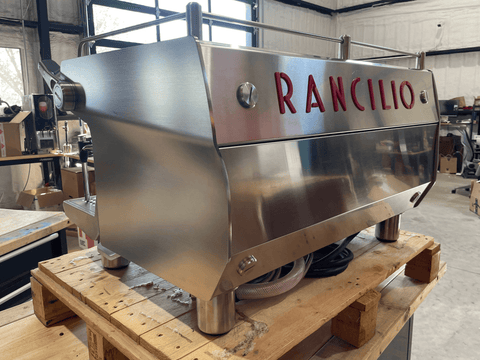 Specialty RS1 (Demo)