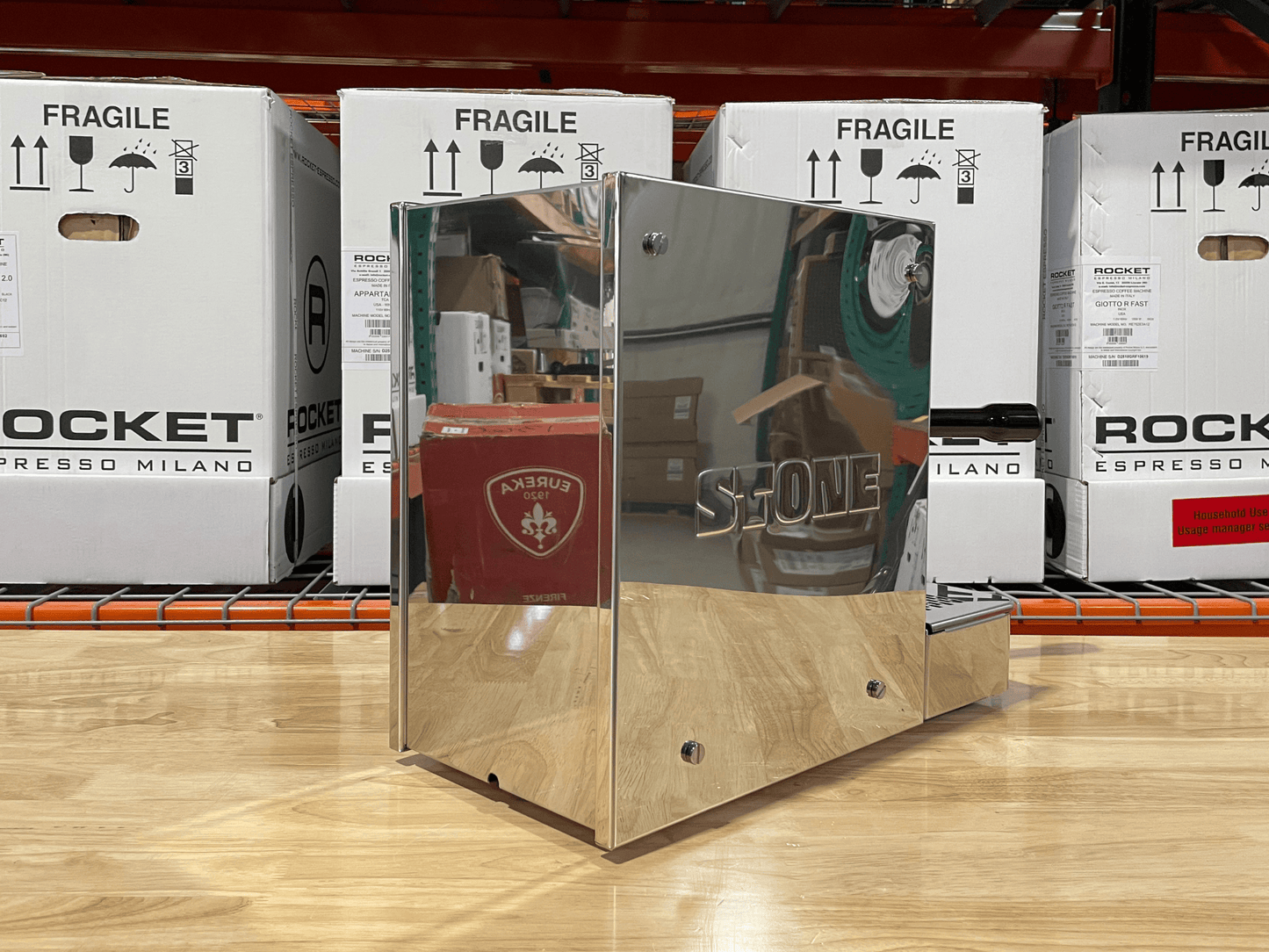 Stone Lite Premium (Open Box)