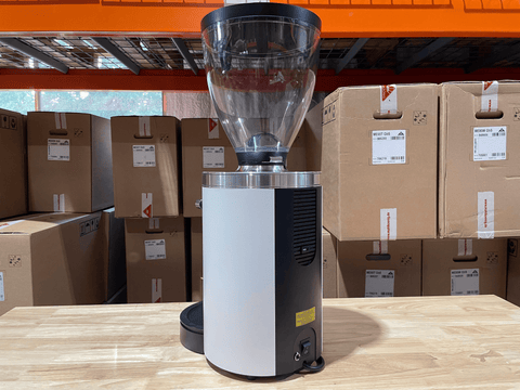 E80W GbS White (Demo)
