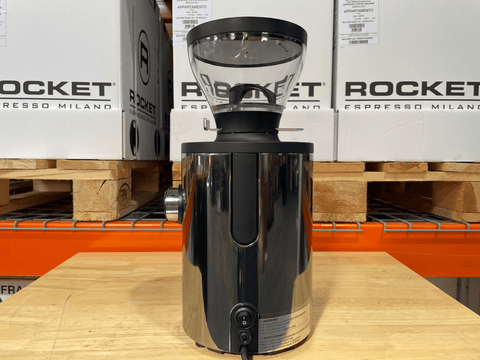 X54 Chrome (Open Box)