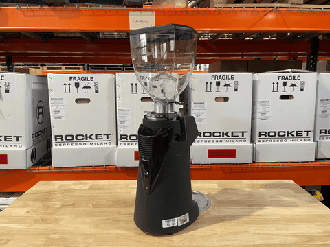 F71 EK Pro Black (Open Box)