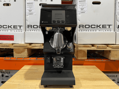 MYONE Black (SCA 2025 Demo)