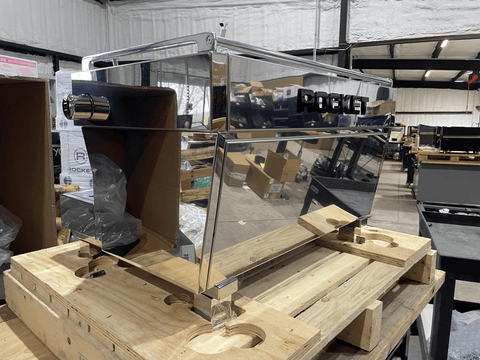 RE Doppia (Open Box)