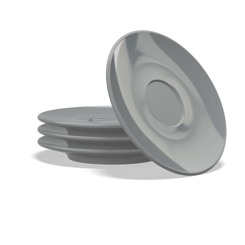 Maniko Double Coffee Cup - 120ml