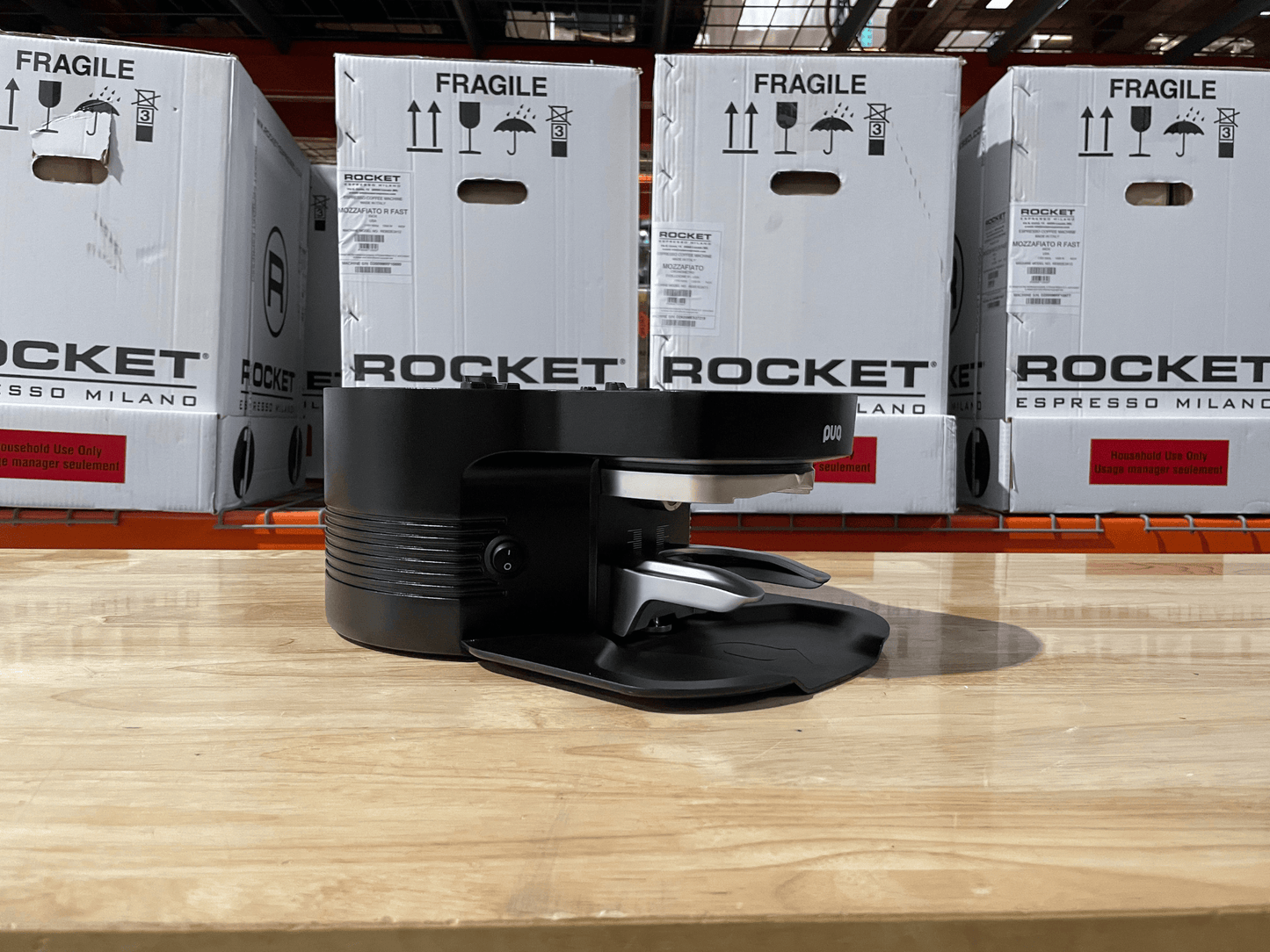 Gen 5 M5 (Open Box)