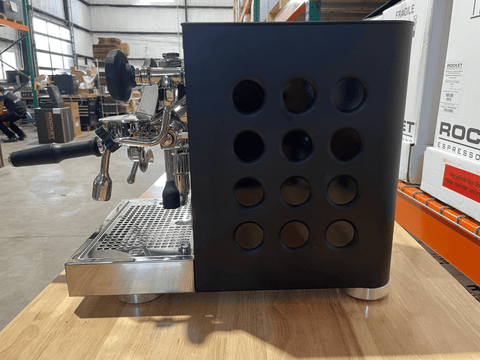 Appartamento TCA Black & Black (Open Box)