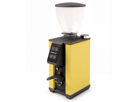Macap Leo 55 - Coffee Grinder | Pro Coffee Gear Macap Leo 55 - Coffee Grinder | Pro Coffee Gear