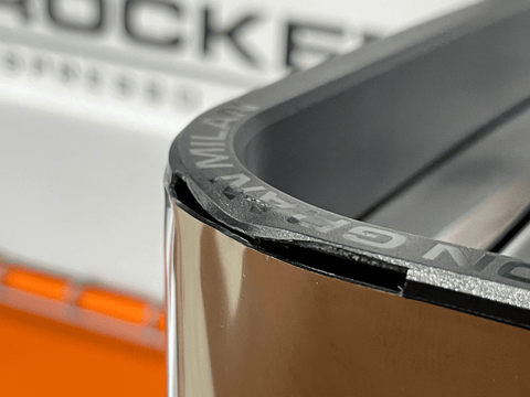 Appartamento TCA Steel & White (Demo)