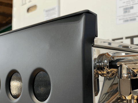 Appartamento TCA Black (Open Box)