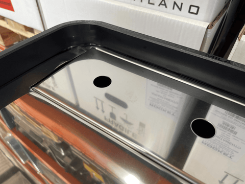 Appartamento TCA Steel & Copper (Open Box)