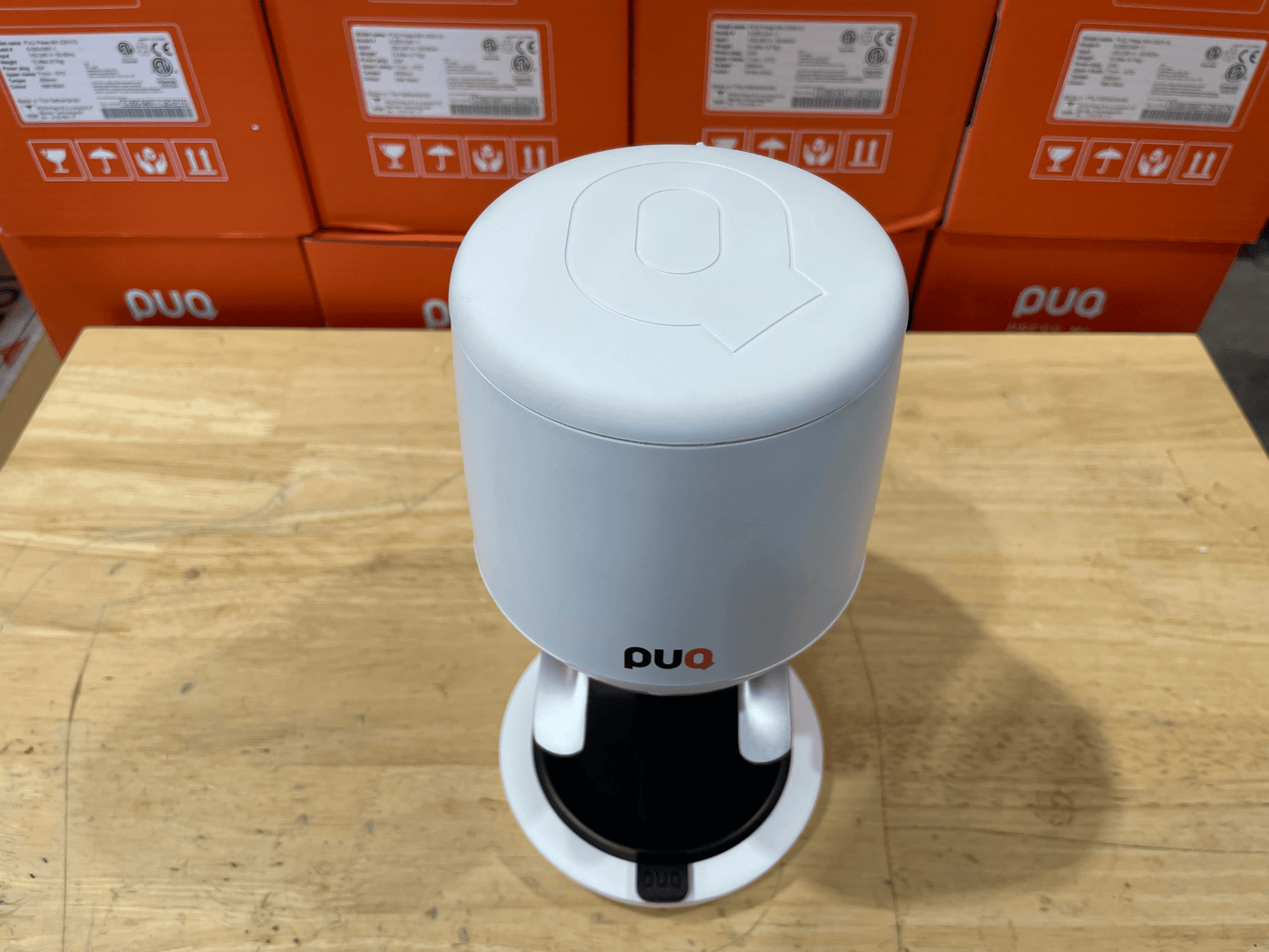 Gen 6 Mini (Open Box)