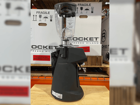 Fiorenzato F83 E Pro Sense Dark-T (Open Box) ccommercial coffee grinder | Pro Coffee Gear