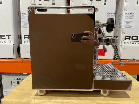 Mozzafiato Cronometro R (Open Box)