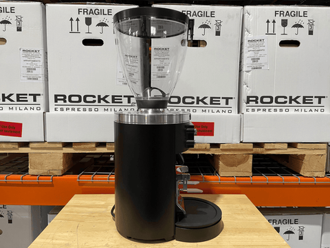 E80W GbS Black (Open Box)