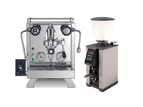 Rocket R58 Cinquantotto + Macap Leo 55 / Rocket Giannino Bundle