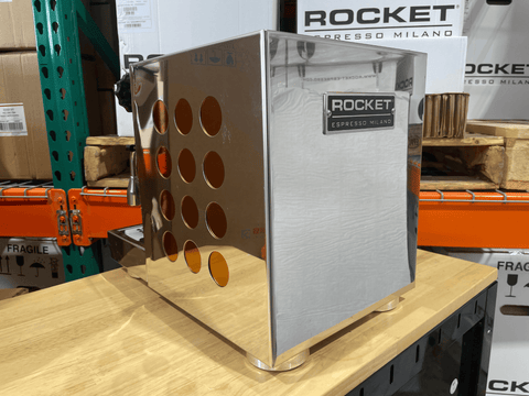 Appartamento (Open Box)