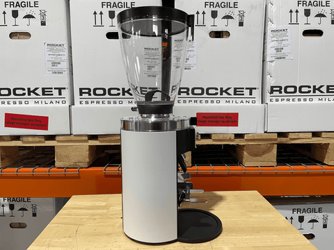 E65S / E65T White (Open Box)