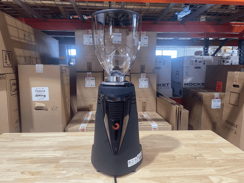 F64 EVO Dark-T Black (Open Box)