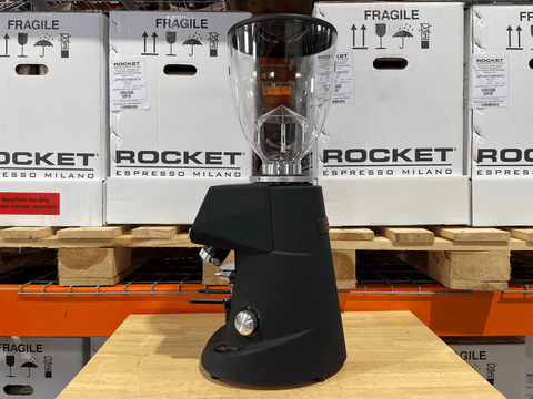 F64 E Dark-T (Open Box)