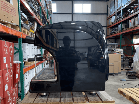 Perla SAE 2 Group Black