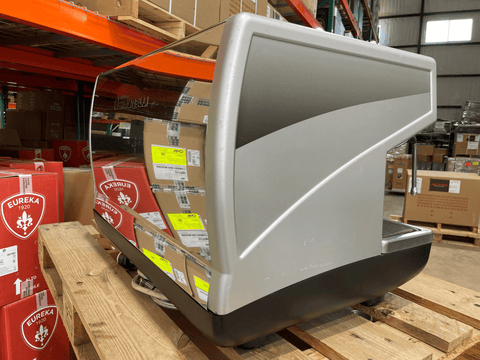 Nuova Simonelli Appia 2 Group Grey (renewed)