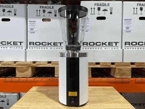 E65S/T White (New Open Box)