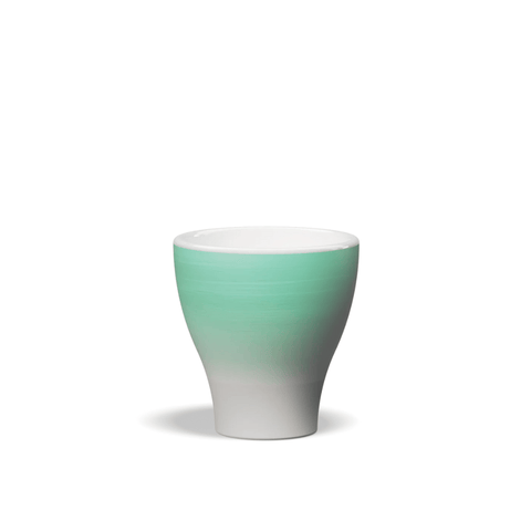 Volcano Double Coffee Cup - 125ml